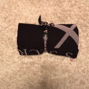 NWT Victoria’s secret blanket